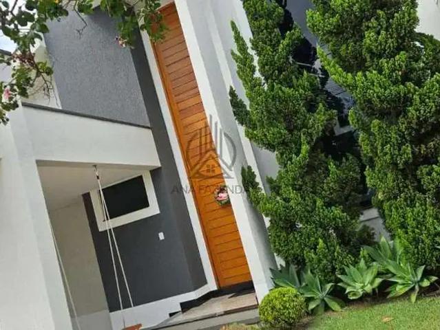 Casa / Sobrado em Condomínio para Venda em Tremembé/SP Campos do Conde 3 Quartos