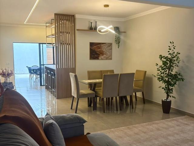 Casa / Sobrado em Condomínio para Venda em Tremembé/SP dos Guedes 3 Quartos