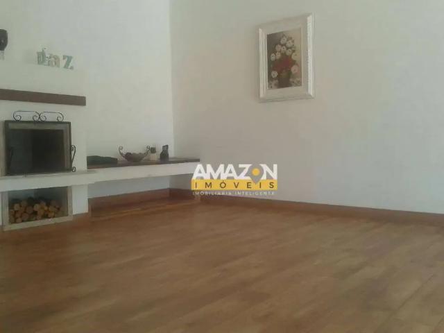Casa / Sobrado em Condomínio para Venda em Tremembé/SP Loteamento Eldorado 4 Quartos