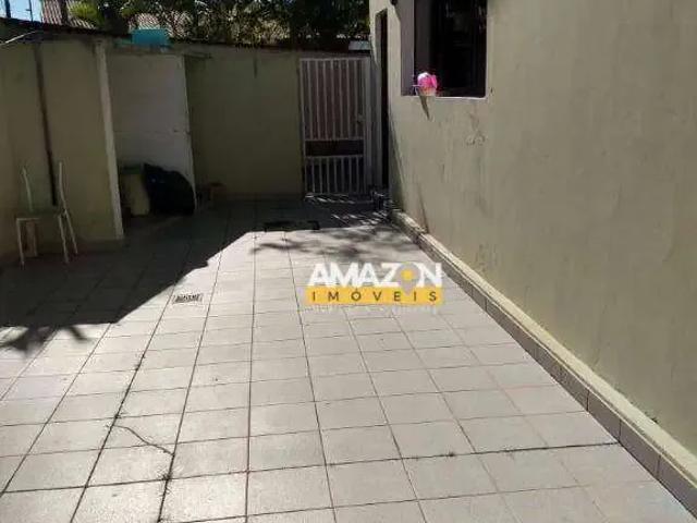 Casa / Sobrado em Condomínio para Venda em Tremembé/SP Loteamento Eldorado 4 Quartos