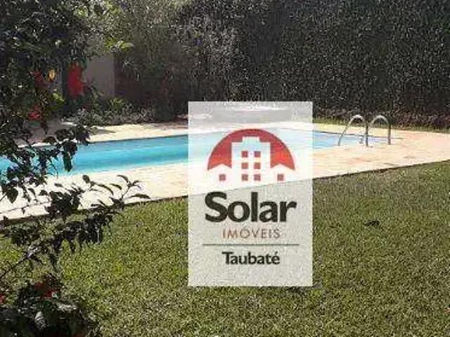 Casa / Sobrado em Condomínio para Venda em Tremembé/SP Loteamento Eldorado 5 Quartos