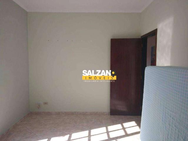 Casa / Sobrado em Condomínio para Venda em Tremembé/SP Loteamento Eldorado 5 Quartos