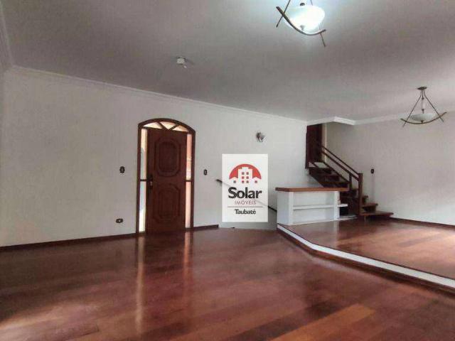 Casa / Sobrado em Condomínio para Venda em Tremembé/SP Loteamento Eldorado 3 Quartos
