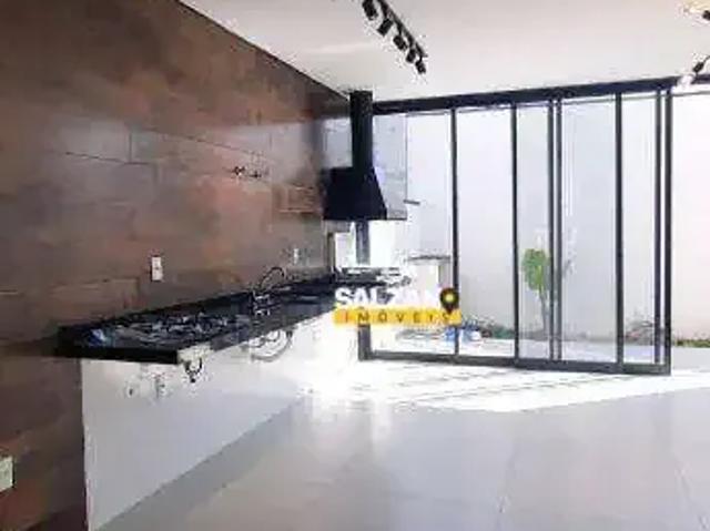 Casa / Sobrado em Condomínio para Venda em Tremembé/SP Loteamento Residencial Colinas do Sol 3 Quartos