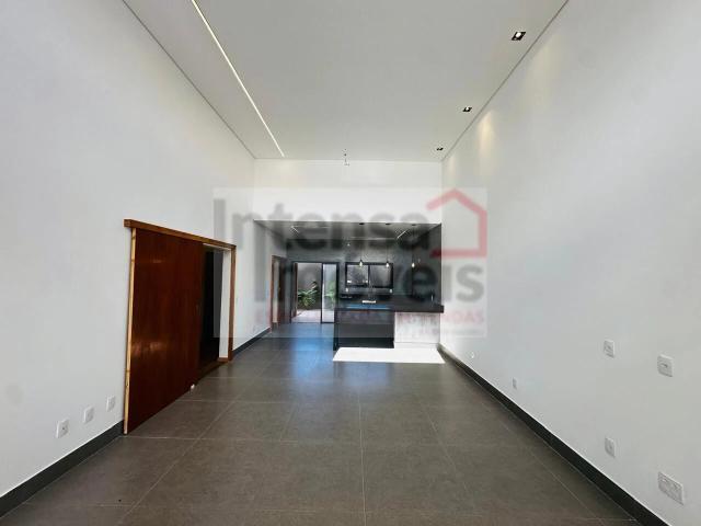 Casa / Sobrado em Condomínio para Venda em Tremembé/SP Loteamento Residencial Pérola do Vale 3 Quartos