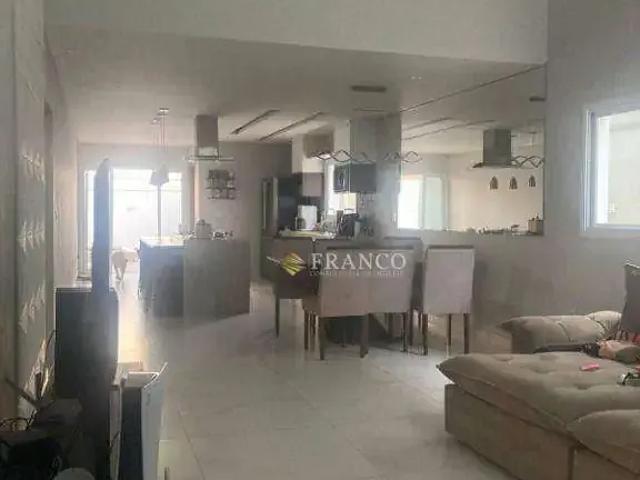 Casa / Sobrado em Condomínio para Venda em Tremembé/SP Parque Vera Cruz 3 Quartos