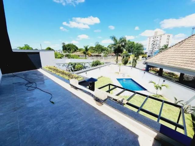 Casa / Sobrado em Condomínio para Venda em Tremembé/SP Parque Vera Cruz 3 Quartos