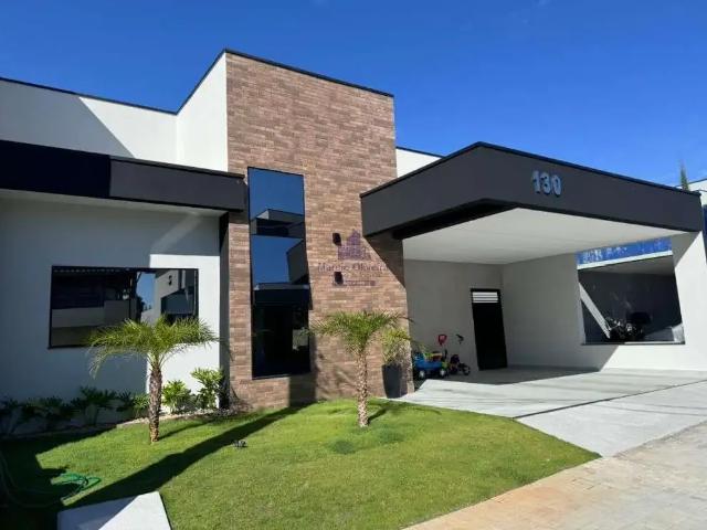 Casa / Sobrado em Condomínio para Venda em Tremembé/SP Parque Vera Cruz 3 Quartos