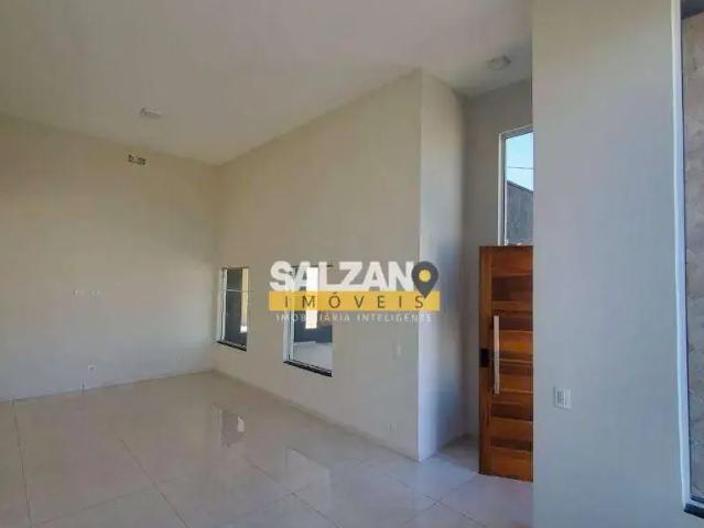 Casa / Sobrado em Condomínio para Venda em Tremembé/SP Vila Nossa Senhora Auxiliadora 3 Quartos