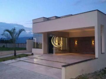Casa / Sobrado em Condomínio para Venda em Tremembé/SP Vila Nossa Senhora Auxiliadora 3 Quartos
