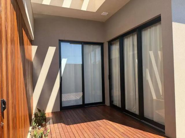 Casa / Sobrado em Condomínio para Venda em Três Lagoas/MS Centro 3 Quartos