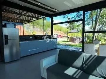 Casa / Sobrado em Condomínio para Venda em Três Rios/RJ Moura Brasil 2 Quartos