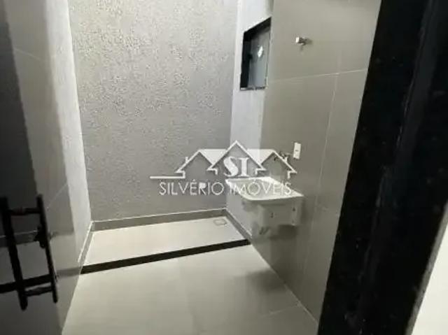Casa / Sobrado em Condomínio para Venda em Três Rios/RJ Vila Paraíso 3 Quartos