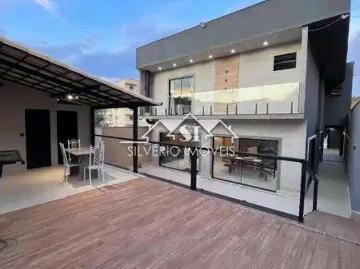 Casa / Sobrado em Condomínio para Venda em Três Rios/RJ Vila Paraíso 3 Quartos