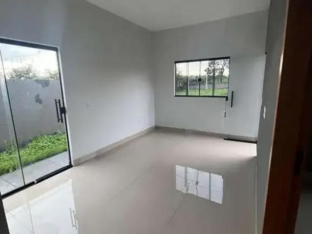Casa / Sobrado em Condomínio para Venda em Trindade/GO Jardim Decolores 3 Quartos