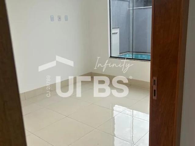 Casa / Sobrado em Condomínio para Venda em Trindade/GO Jardim Floresta 3 Quartos