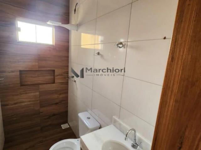 Casa / Sobrado em Condomínio para Venda em Trindade/GO Setor Cristina 2 Quartos