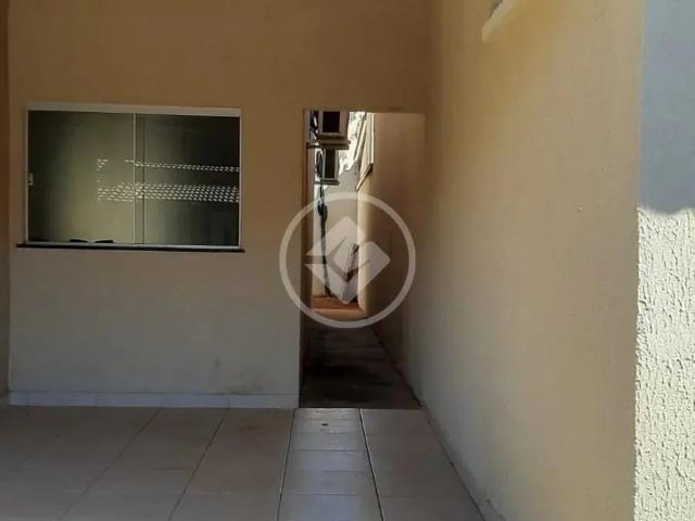 Casa / Sobrado em Condomínio para Venda em Trindade/GO Parque Cristo Redentor 2 Quartos