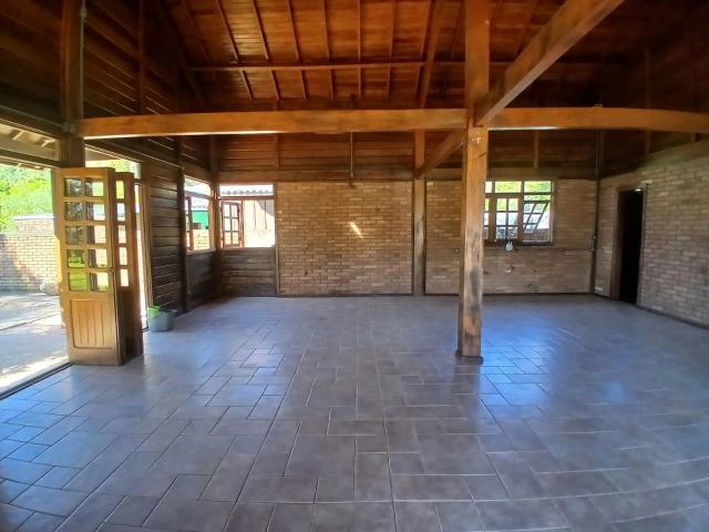 Casa / Sobrado em Condomínio para Venda em Triunfo/RS Porto Batista 3 Quartos