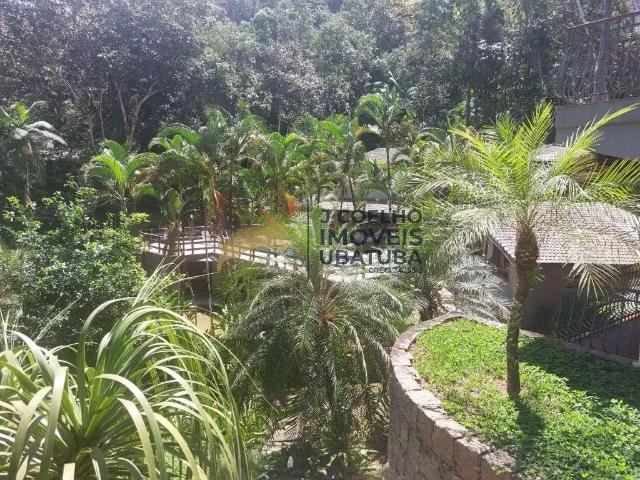 Casa / Sobrado em Condomínio para Venda em Ubatuba/SP Domingas Dias 6 Quartos