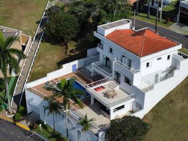 Casa / Sobrado em Condomínio para Venda em Ubatuba/SP Enseada 5 Quartos