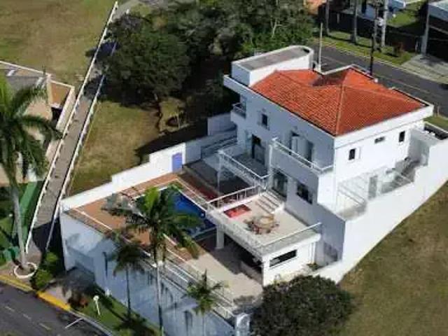Casa / Sobrado em Condomínio para Venda em Ubatuba/SP Enseada 5 Quartos
