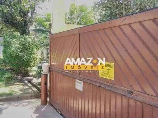 Casa / Sobrado em Condomínio para Venda em Ubatuba/SP Folha Seca 3 Quartos