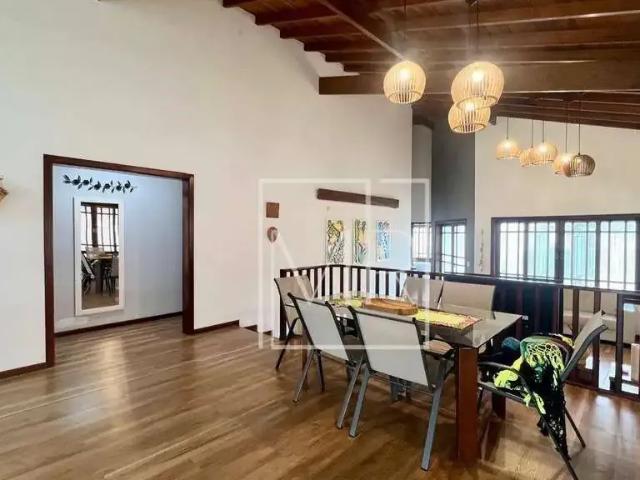 Casa / Sobrado em Condomínio para Venda em Ubatuba/SP Horto 4 Quartos