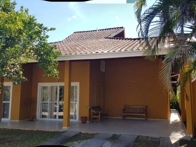 Casa / Sobrado em Condomínio para Venda em Ubatuba/SP Horto