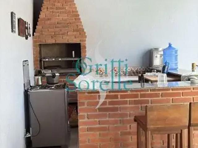 Casa / Sobrado em Condomínio para Venda em Ubatuba/SP Horto Florestal 3 Quartos