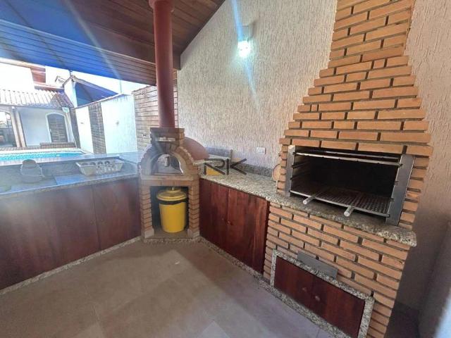 Casa / Sobrado em Condomínio para Venda em Ubatuba/SP Horto Florestal 4 Quartos