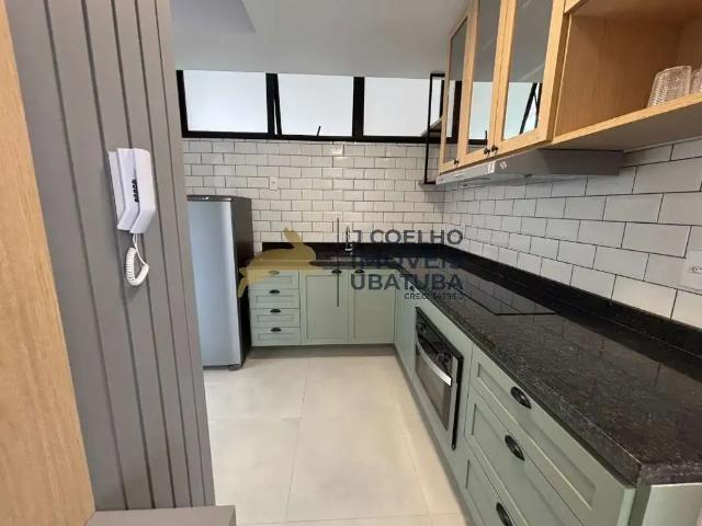 Casa / Sobrado em Condomínio para Venda em Ubatuba/SP Itaguá 2 Quartos