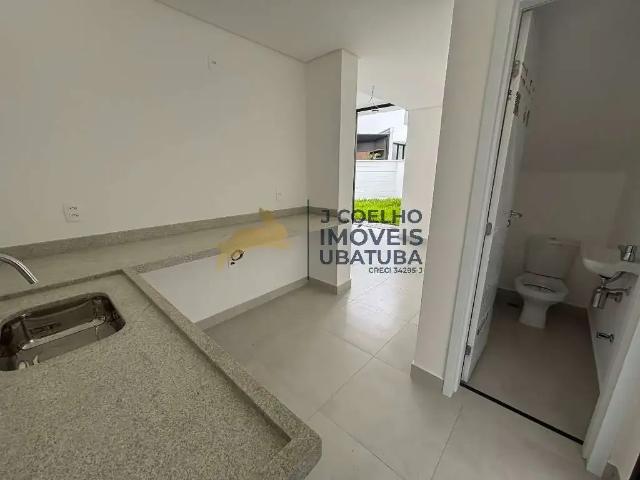 Casa / Sobrado em Condomínio para Venda em Ubatuba/SP Itaguá 2 Quartos