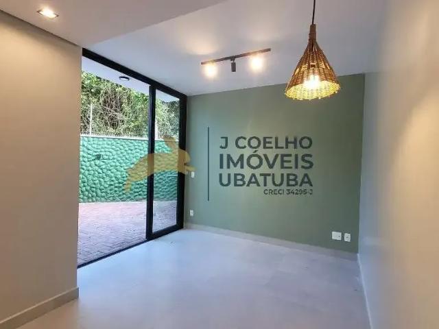 Casa / Sobrado em Condomínio para Venda em Ubatuba/SP Itaguá 2 Quartos