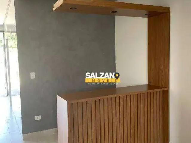 Casa / Sobrado em Condomínio para Venda em Ubatuba/SP Jardim Carolina 3 Quartos