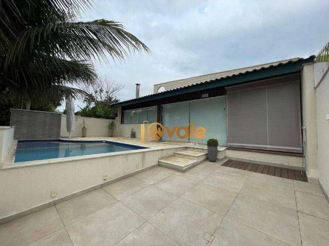 Casa / Sobrado em Condomínio para Venda em Ubatuba/SP Jardim Pedra Verde 5 Quartos