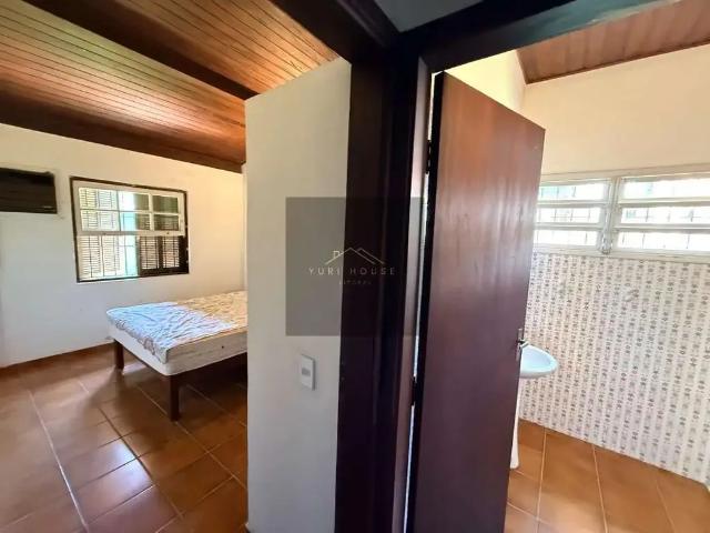 Casa / Sobrado em Condomínio para Venda em Ubatuba/SP Jardim Pedra Verde 5 Quartos