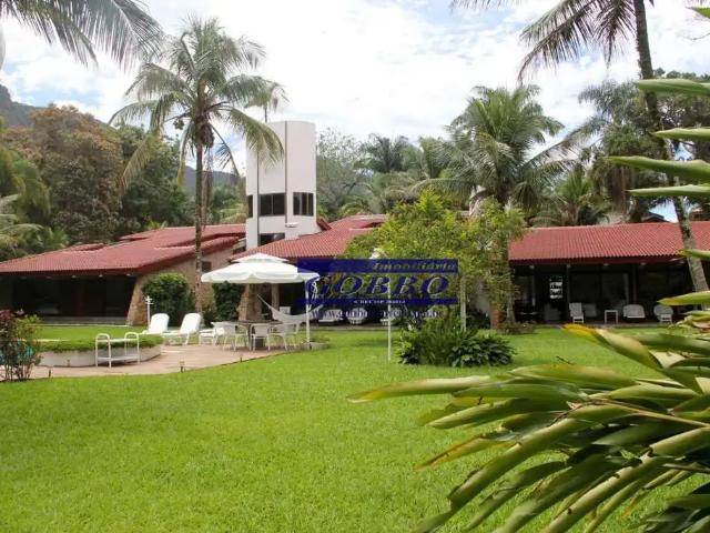 Casa / Sobrado em Condomínio para Venda em Ubatuba/SP Jardim Pedra Verde 5 Quartos