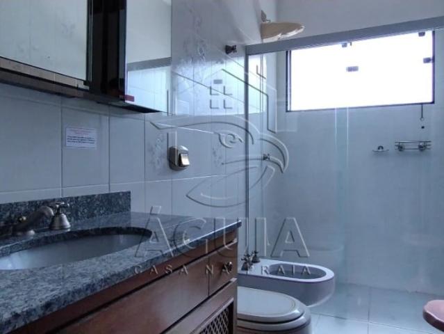 Casa / Sobrado em Condomínio para Venda em Ubatuba/SP Lagoinha 4 Quartos