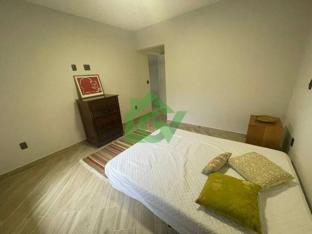 Casa / Sobrado em Condomínio para Venda em Ubatuba/SP Lagoinha 5 Quartos