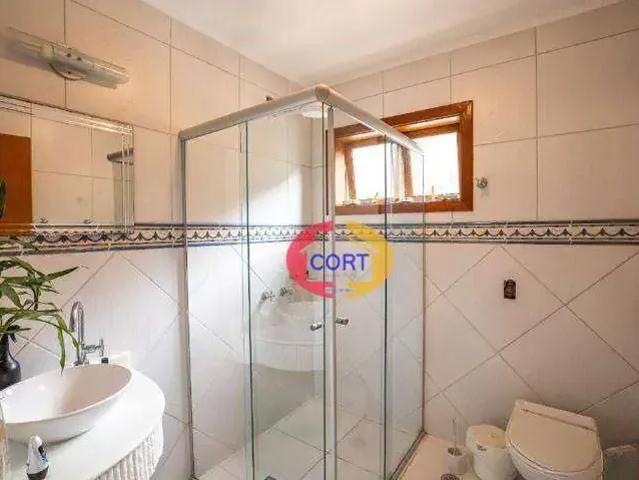 Casa / Sobrado em Condomínio para Venda em Ubatuba/SP Lagoinha 3 Quartos