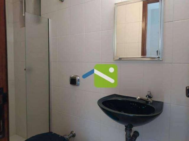 Casa / Sobrado em Condomínio para Venda em Ubatuba/SP Lázaro Praia Domingos Dias 4 Quartos