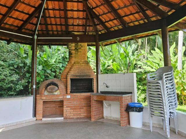 Casa / Sobrado em Condomínio para Venda em Ubatuba/SP Maranduba 3 Quartos