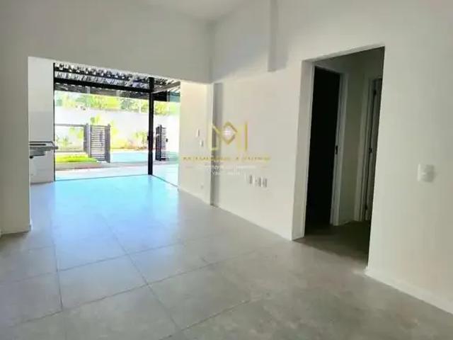 Casa / Sobrado em Condomínio para Venda em Ubatuba/SP Perequê Açu 2 Quartos