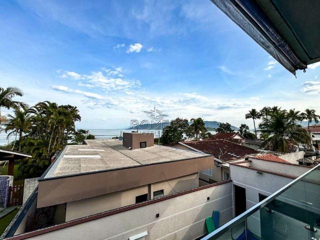 Casa / Sobrado em Condomínio para Venda em Ubatuba/SP Praia da Lagoinha 5 Quartos
