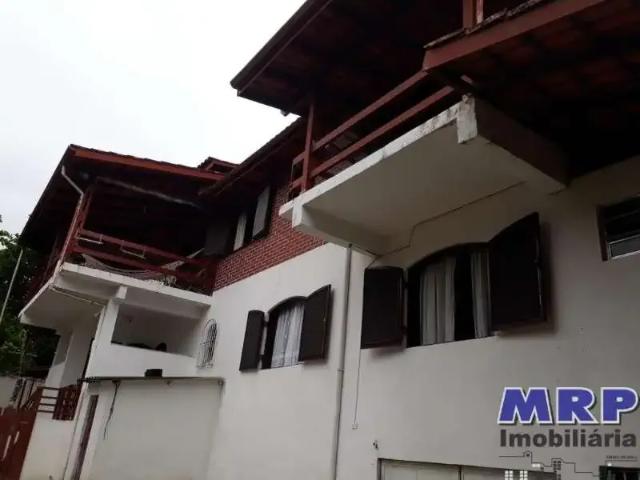 Casa / Sobrado em Condomínio para Venda em Ubatuba/SP Praia da Lagoinha 8 Quartos