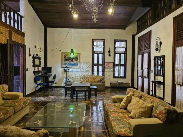 Casa / Sobrado em Condomínio para Venda em Ubatuba/SP Praia do Lazaro 3 Quartos
