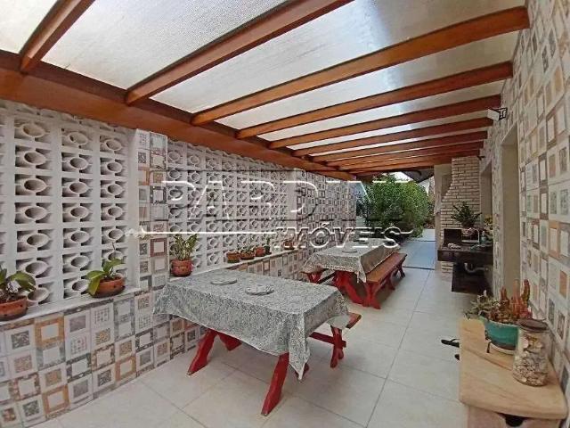 Casa / Sobrado em Condomínio para Venda em Ubatuba/SP Praia do Lazaro 4 Quartos