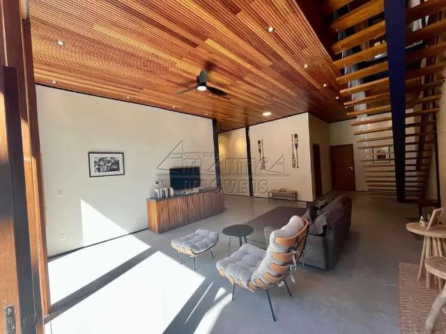 Casa / Sobrado em Condomínio para Venda em Ubatuba/SP Praia do Pulso 4 Quartos