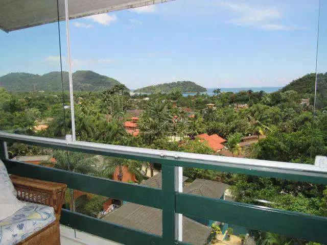 Casa / Sobrado em Condomínio para Venda em Ubatuba/SP Praia Domingas Dias 6 Quartos